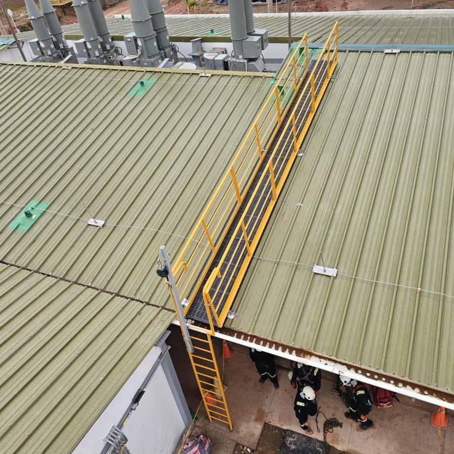 Estructuras metálicas 4